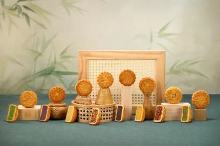BỘ SƯU TẬP TRUNG THU 2026